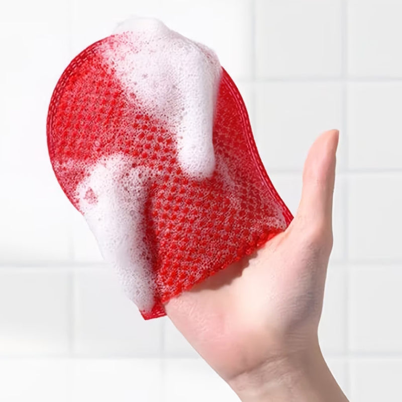 Altrenza™ SilkyGlow Exfoliating Shower Glove